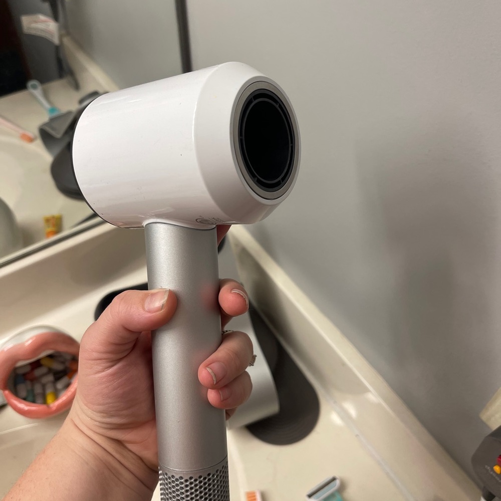Dyson Supersonic Hair dryer